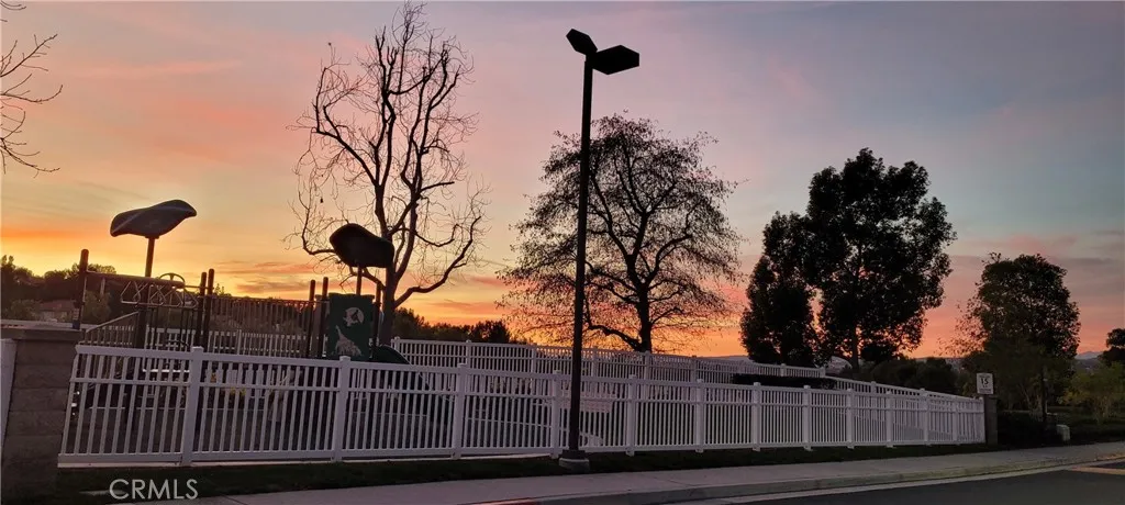 Beautiful Neighborhood Views!