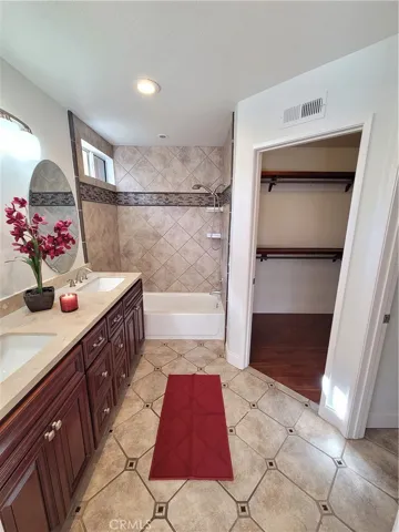 1206 S Country Glen Way, Anaheim Hills, California 92808