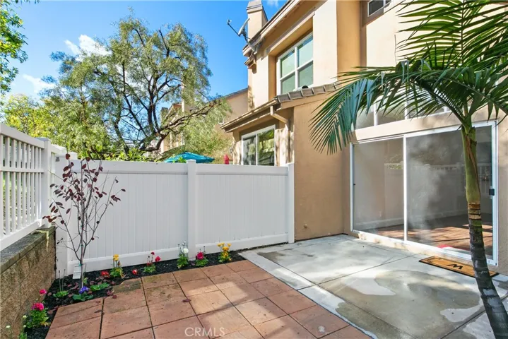 Spacious Yard for Outdoor Living!
