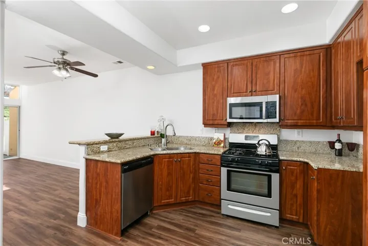 1206 S Country Glen Way, Anaheim Hills, California 92808