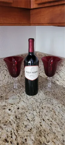 Time to Celebrate Your New Home!