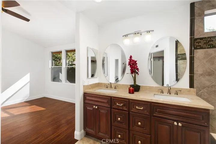 1206 S Country Glen Way, Anaheim Hills, California 92808