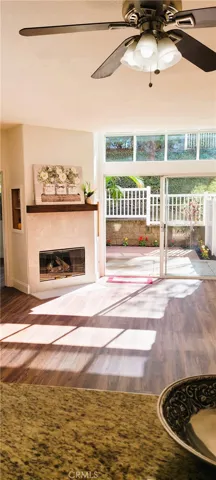 1206 S Country Glen Way, Anaheim Hills, California 92808