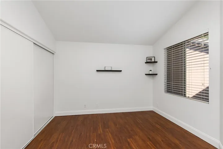 3rd Bedroom Upstairs