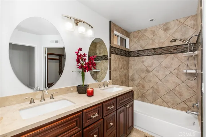1206 S Country Glen Way, Anaheim Hills, California 92808