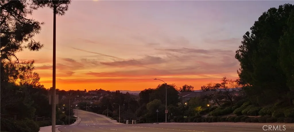 Sunsets Every night!