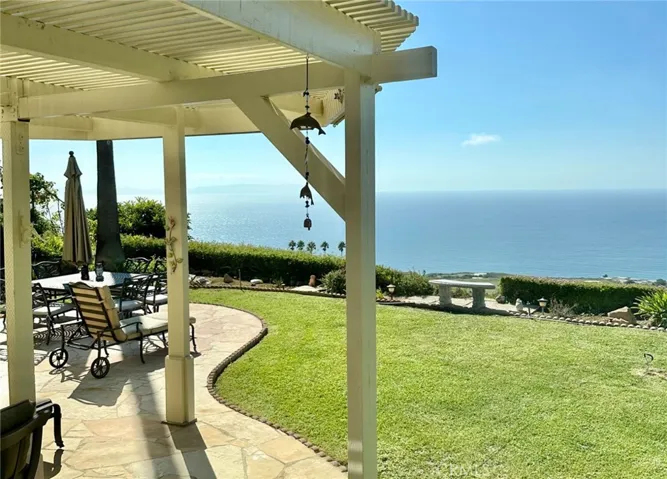 3660 Coolheights Drive, Rancho Palos Verdes, California 90275