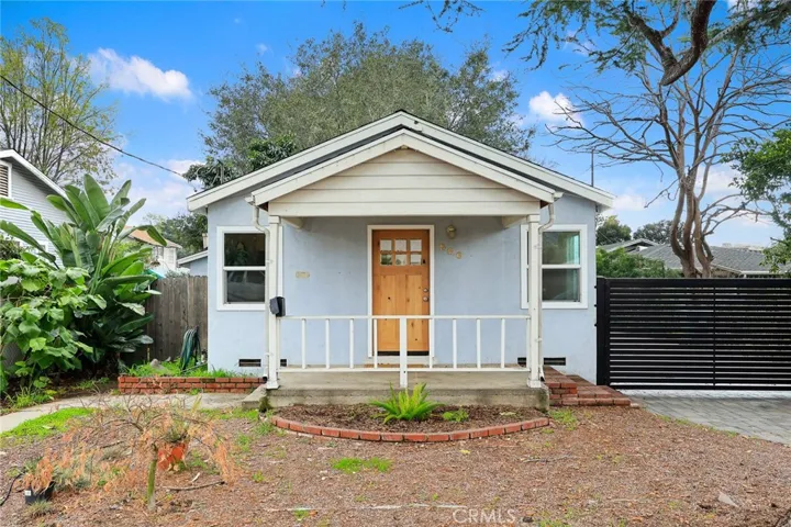606 W Walnut, Monrovia, California 91016