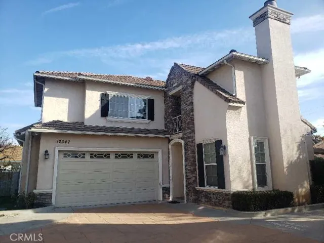 12047 Deana Street, El Monte, California 91732