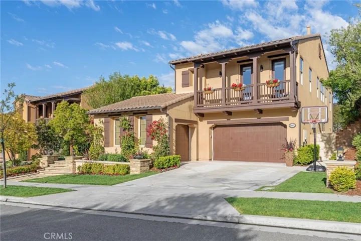 26621 Via La Jolla, San Juan Capistrano, California 92675