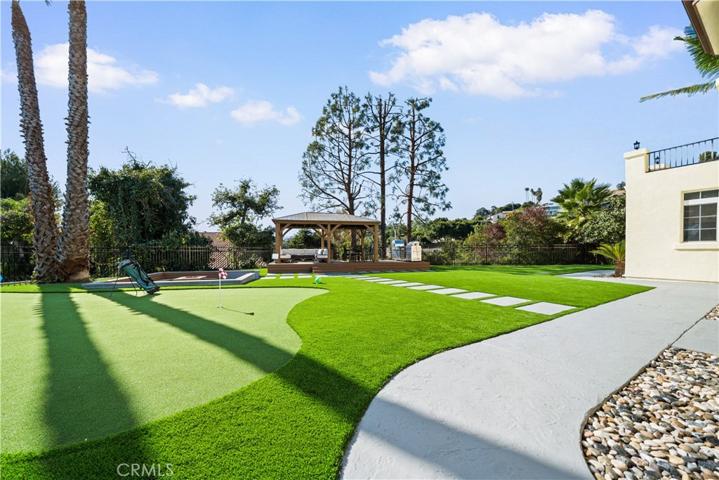 1975 Chota Road, La Habra Heights, California 90631