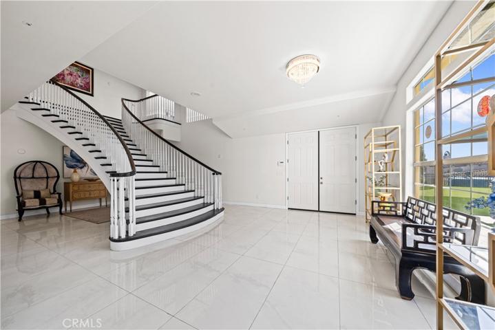 1975 Chota Road, La Habra Heights, California 90631