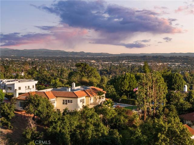 1975 Chota Road, La Habra Heights, California 90631