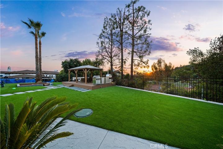 1975 Chota Road, La Habra Heights, California 90631