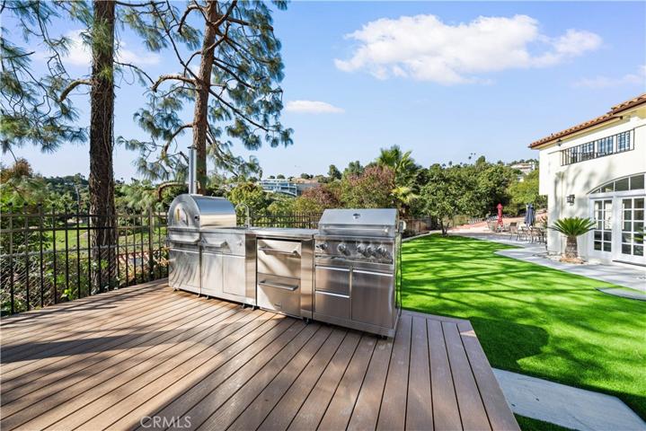 1975 Chota Road, La Habra Heights, California 90631