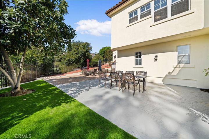 1975 Chota Road, La Habra Heights, California 90631