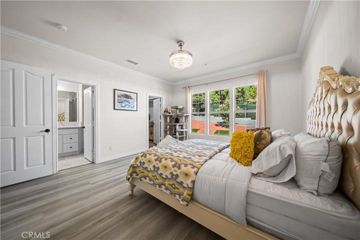 1975 Chota Road, La Habra Heights, California 90631