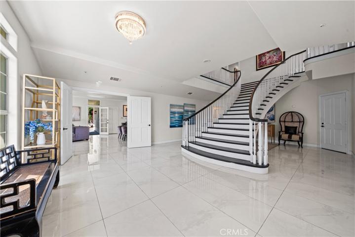 1975 Chota Road, La Habra Heights, California 90631
