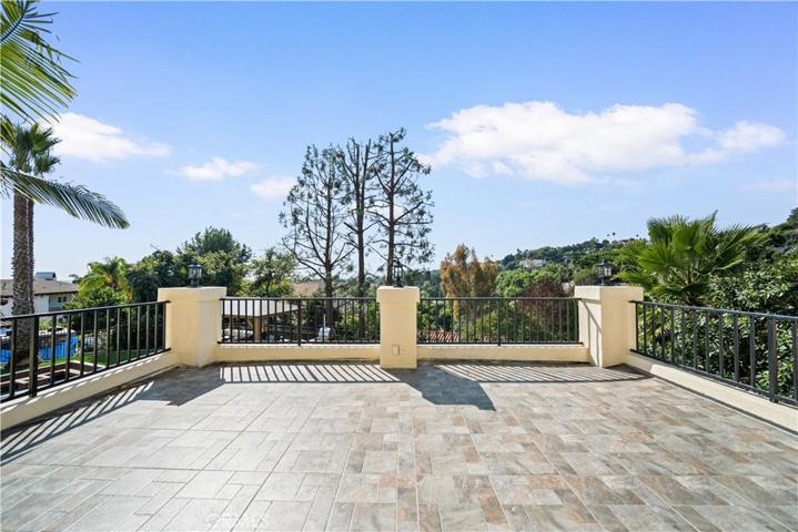 1975 Chota Road, La Habra Heights, California 90631