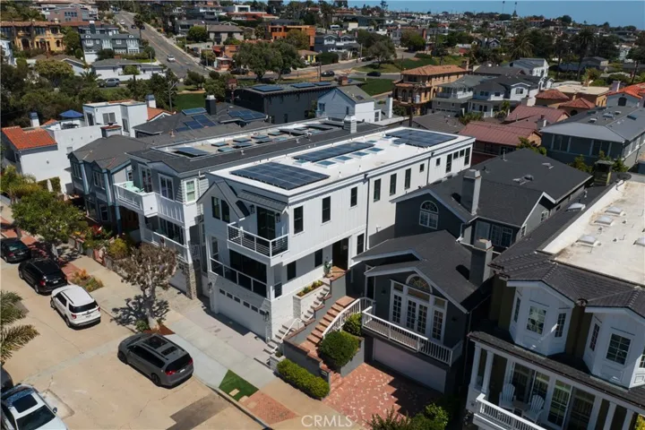 540 3rd Street, Manhattan Beach, California 90266