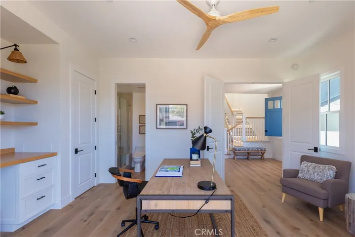 540 3rd Street, Manhattan Beach, California 90266