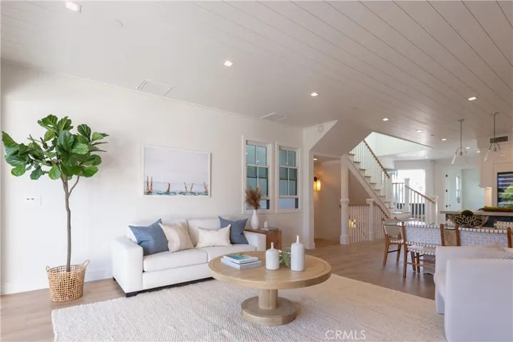 540 3rd Street, Manhattan Beach, California 90266