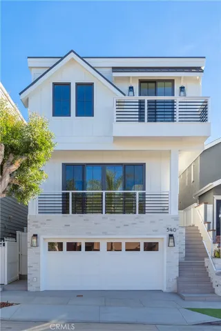 540 3rd Street, Manhattan Beach, California 90266