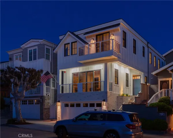540 3rd Street, Manhattan Beach, California 90266