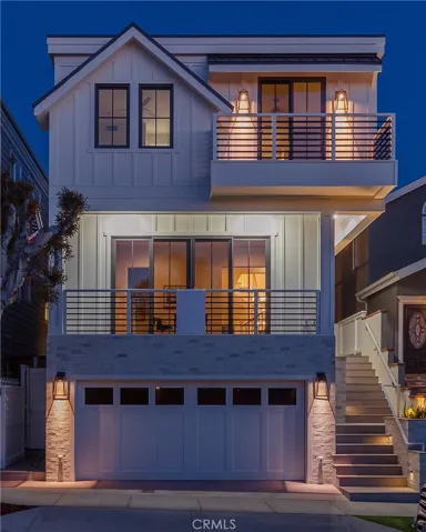 540 3rd Street, Manhattan Beach, California 90266