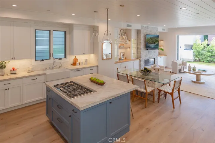 540 3rd Street, Manhattan Beach, California 90266