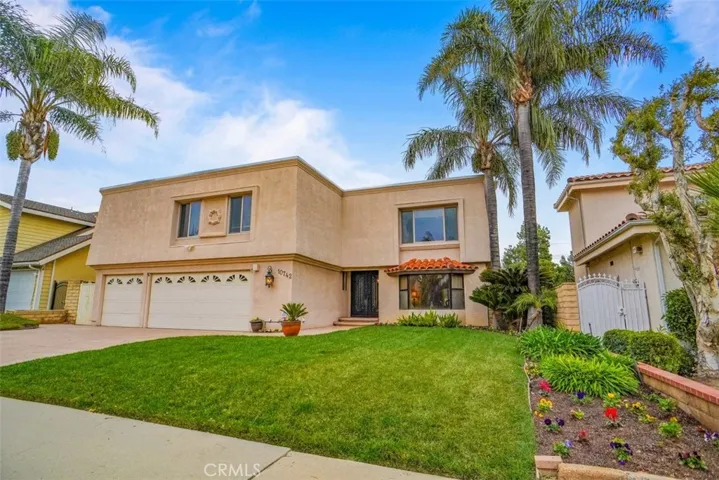 10742 Crebs Avenue, Northridge, California 91326