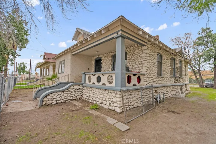155 N I Street, San Bernardino, California 92410