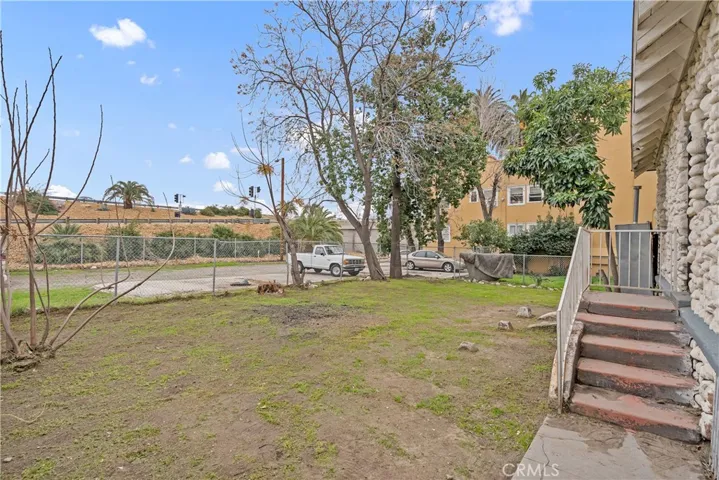 155 N I Street, San Bernardino, California 92410