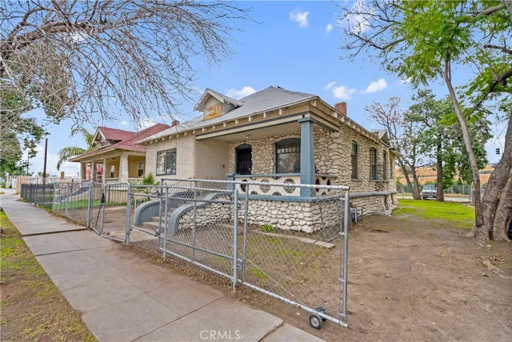 155 N I Street, San Bernardino, California 92410