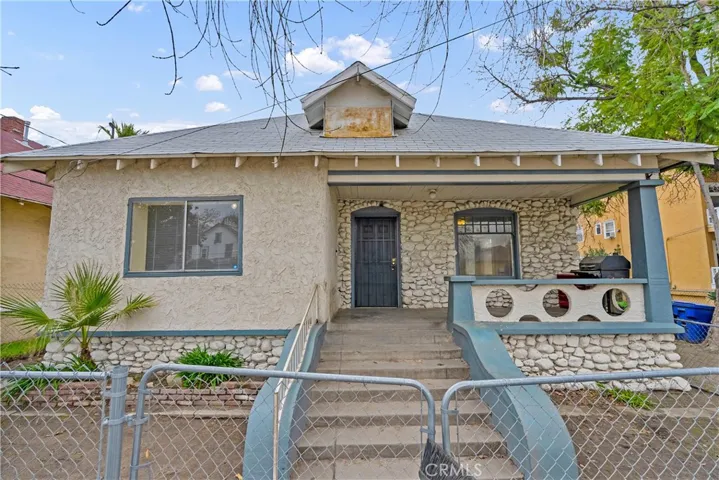 155 N I Street, San Bernardino, California 92410