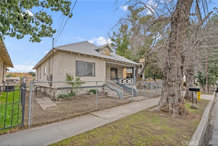 155 N I Street, San Bernardino, California 92410