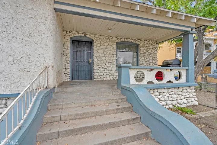 155 N I Street, San Bernardino, California 92410