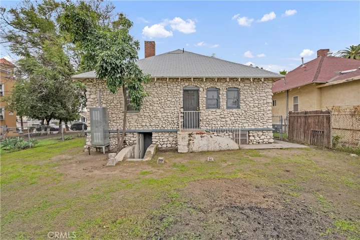 155 N I Street, San Bernardino, California 92410