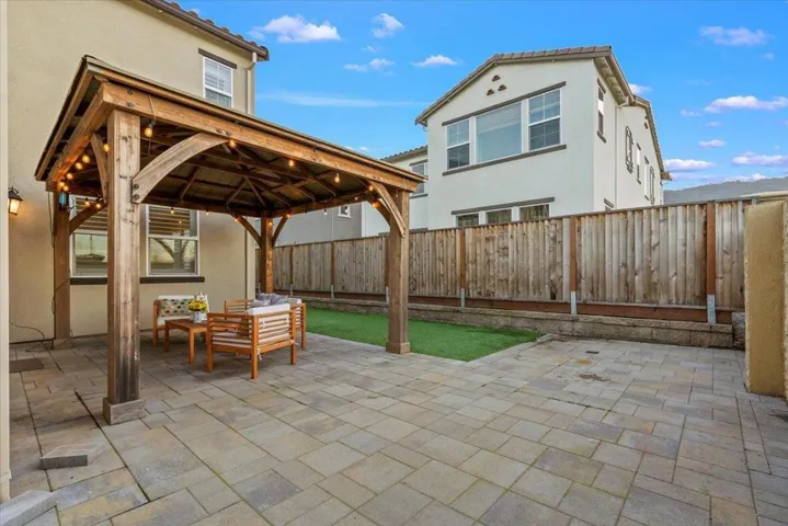 1571 Zephyr Place, Gilroy, California 95020
