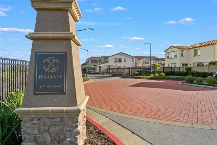 1571 Zephyr Place, Gilroy, California 95020