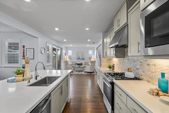 1571 Zephyr Place, Gilroy, California 95020