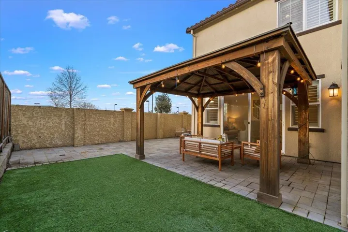 1571 Zephyr Place, Gilroy, California 95020