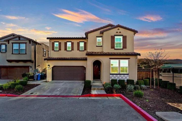 1571 Zephyr Place, Gilroy, California 95020