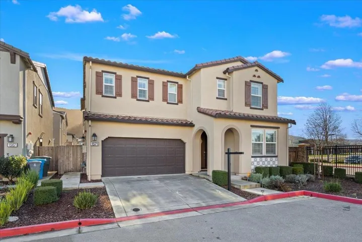 1571 Zephyr Place, Gilroy, California 95020