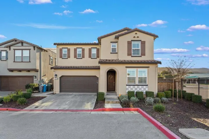 1571 Zephyr Place, Gilroy, California 95020