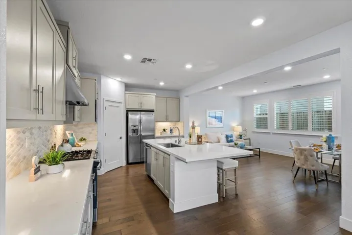 1571 Zephyr Place, Gilroy, California 95020