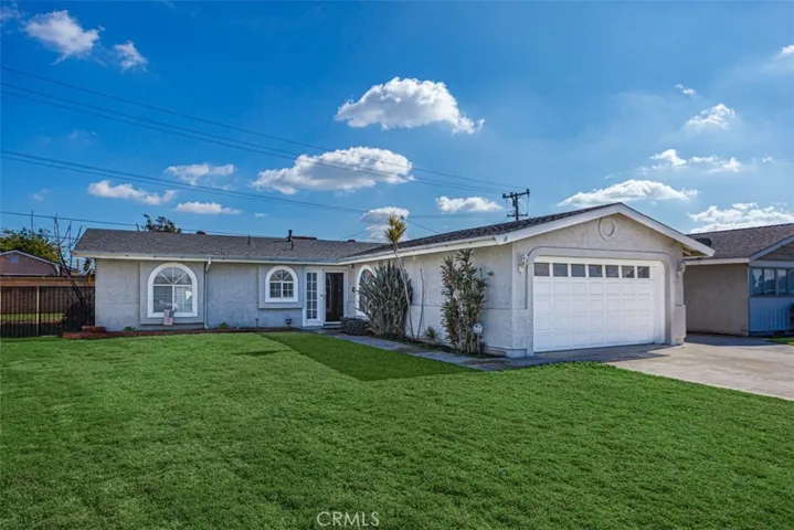6192 San Rafael Drive, Buena Park, California 90620