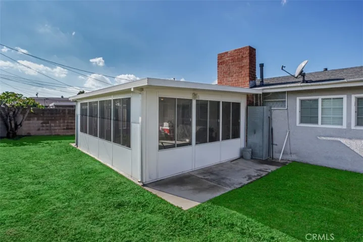 6192 San Rafael Drive, Buena Park, California 90620