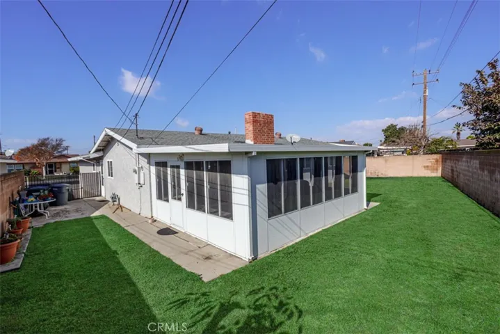 6192 San Rafael Drive, Buena Park, California 90620