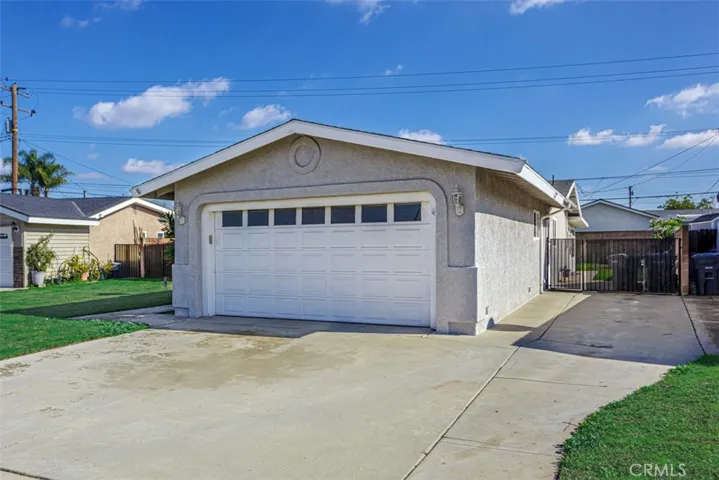 6192 San Rafael Drive, Buena Park, California 90620